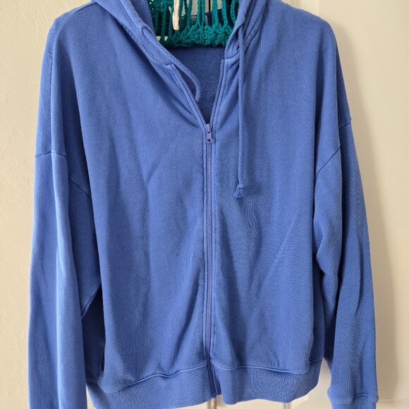 Sweat Jacket Universal Threads L Lightly loved - Picture 1 of 3